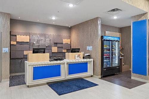 Holiday Inn Express St. Augustine - Vilano Beach