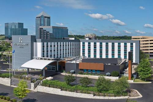 Renaissance Minneapolis Bloomington Hotel