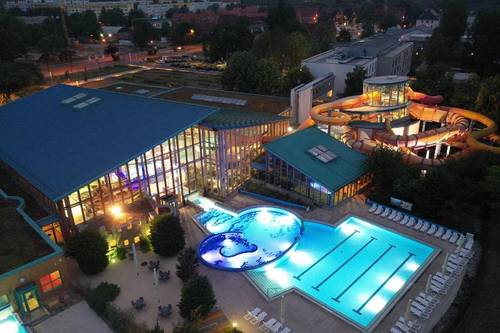WONNEMAR Resort-Hotel