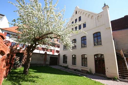Hotel Denkmal 13