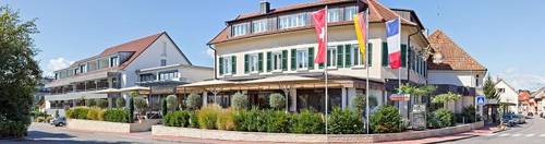Winzerstube Ihringen