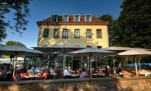 Hotel Gerbermühle
