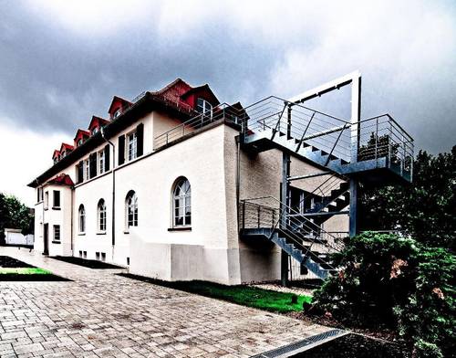 Villa Behr