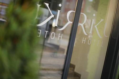 RiKu HOTEL Neu-Ulm
