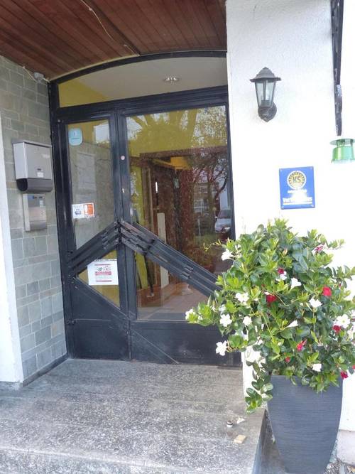 Hotel Pension Köberl