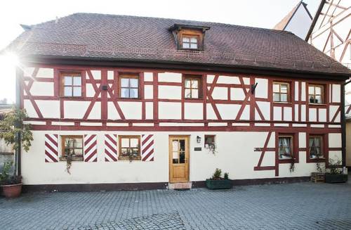 Nürnberger Hof