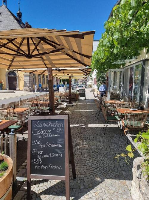 Weinforum Franken