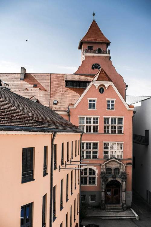 Hotel Rote 19