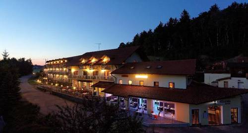 Hotel & SPA Reibener Hof