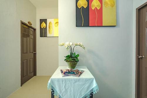Penyos Residence