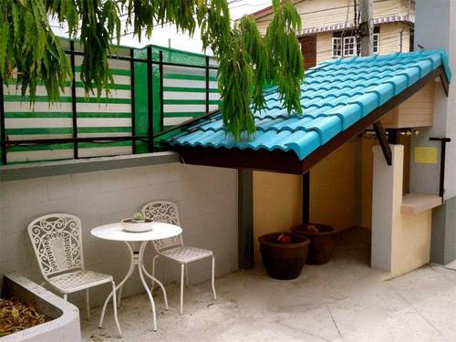 Santipran Place