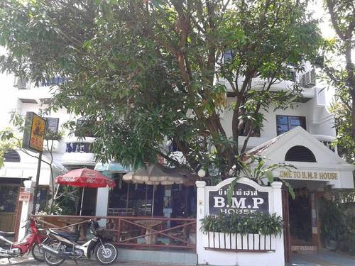 Bmp House