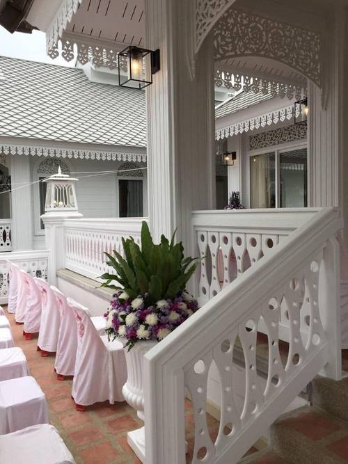 Nirvanan House