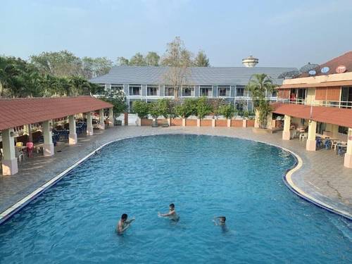 Homeland Resort