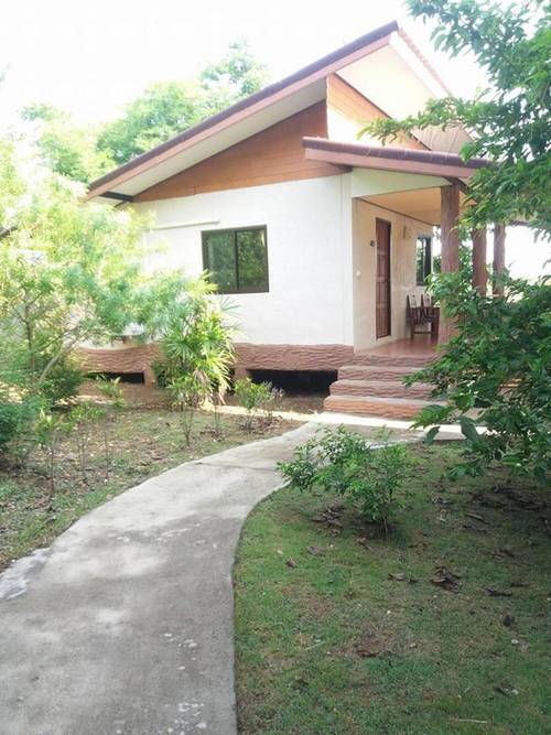 Tantara Resort