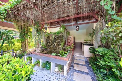 Aumpai Luxury