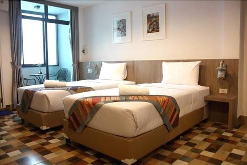 P-Residence