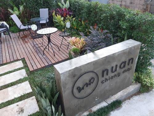 Nuan Boutique Hotel