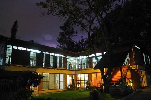 Insight Hostel By ZUZU