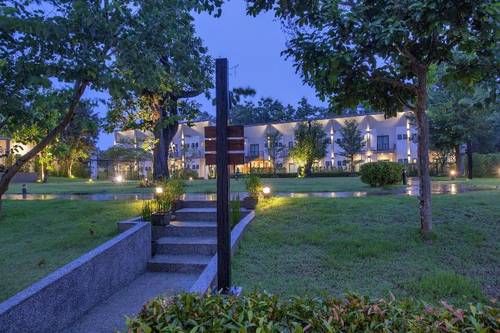 Nan Boutique Resort