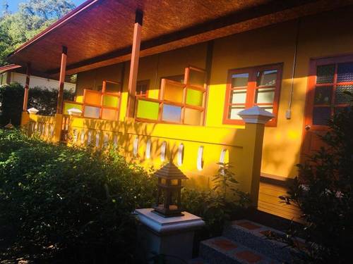Doi Thin Nan Resort