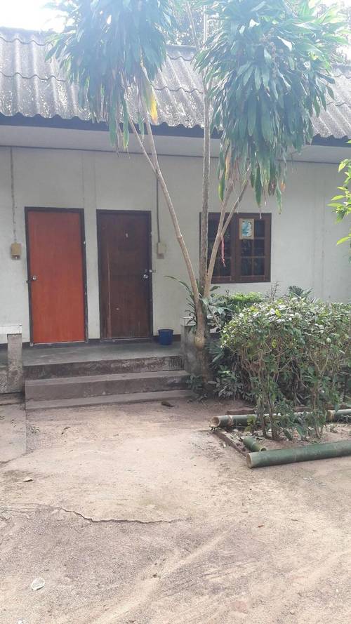 Vijitporn House Hotel
