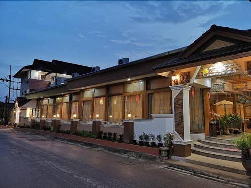 Sabun Nga Hostel