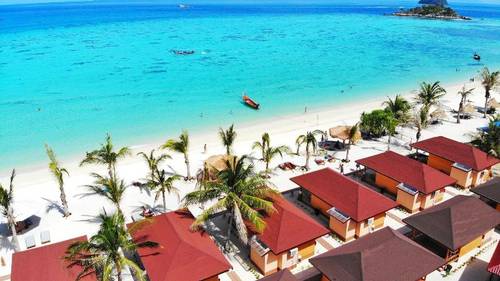 Zodiac Seesun Resort