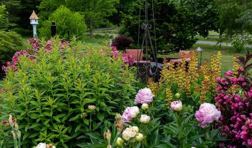 1802 House Bed And Breakfast