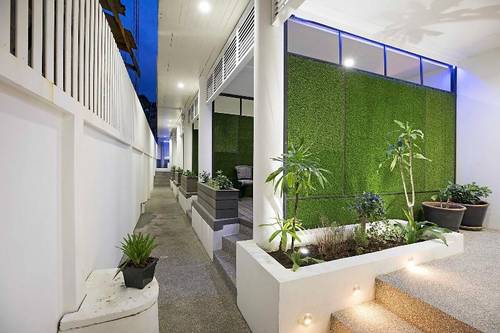 Colorize Boutique Hotel