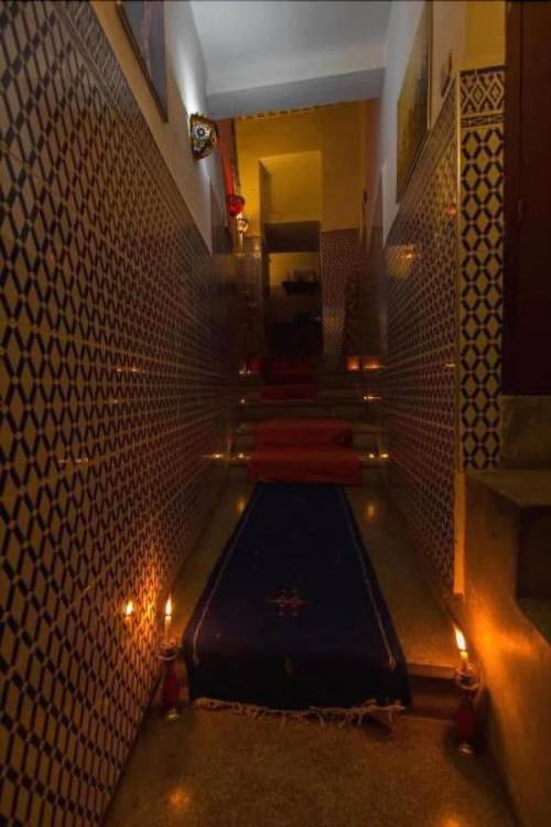 Tadla Guest House