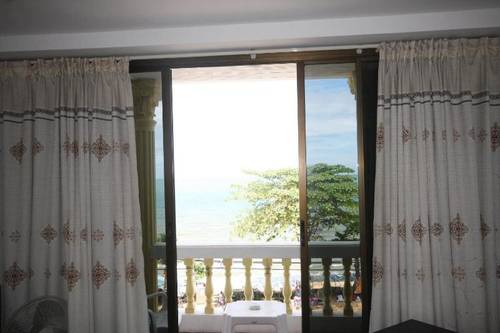 Vickans Guesthouse