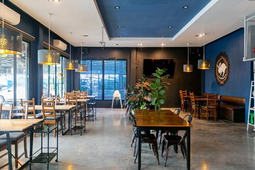Farthai Residence by Zuzu