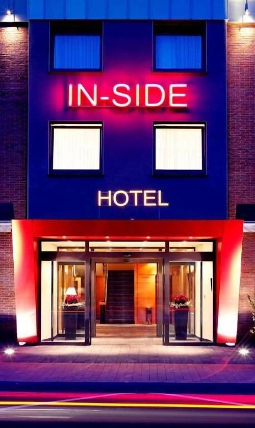 In-Side-Hotel
