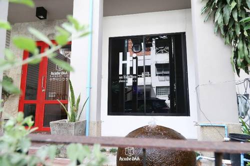 Hcube Bkk