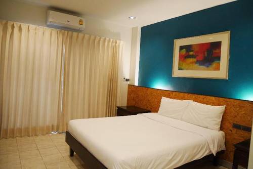 The 92 Residence
