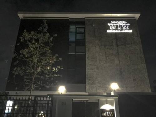 Wiw Minihotel