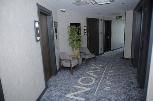 Noax Hotel