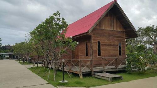 Ingaun Resort