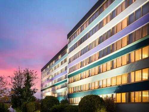 Elaya Hotel Stuttgart Ludwigsburg