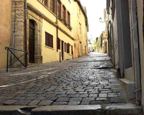 Le Gourguillon