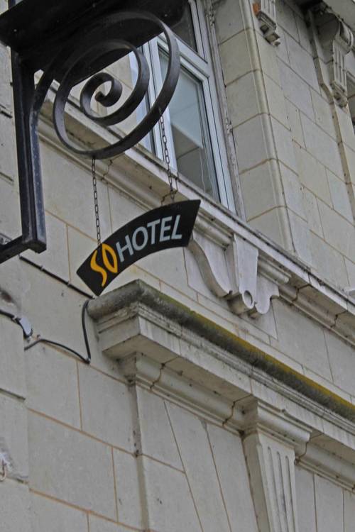 Sohotel