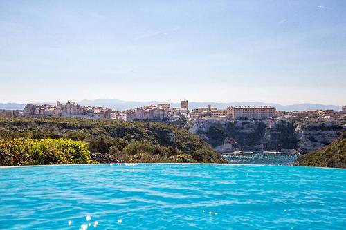 Hotel Cala Di Greco