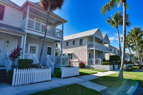 Village At Hawks Cay Villas By Keyscaribbean