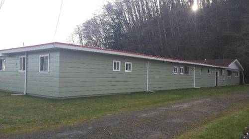 Shiny Motel