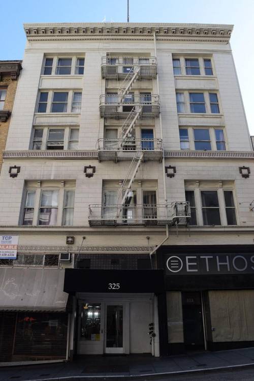 Hotel Ikon