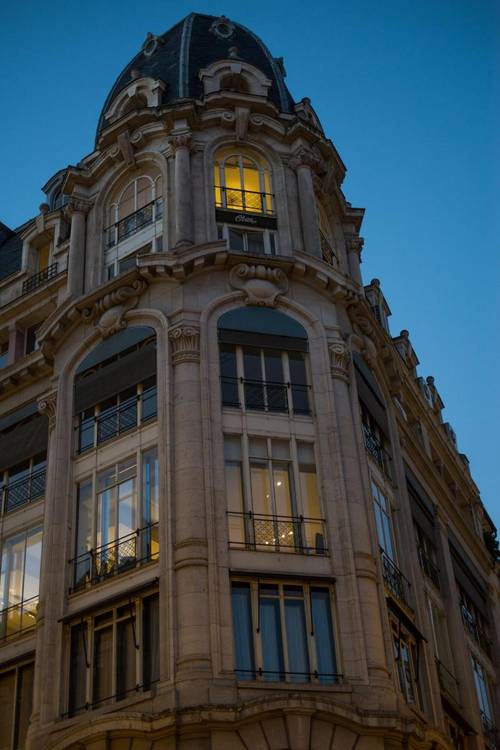 Casa Ô