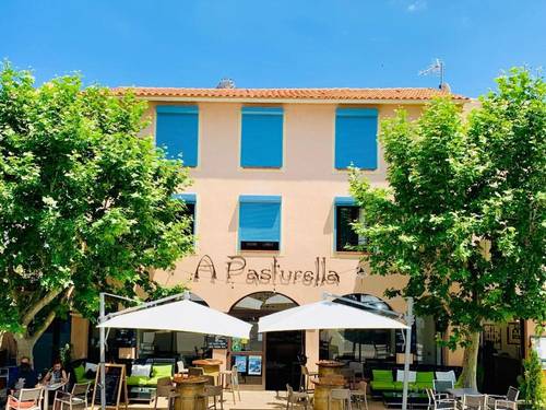 A Pasturella