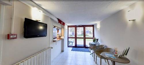 Appart-Hôtel HR Corte