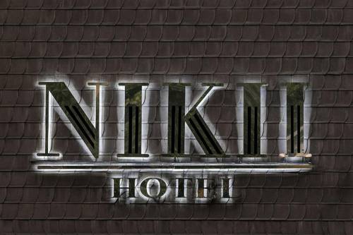 Nikii Hotel